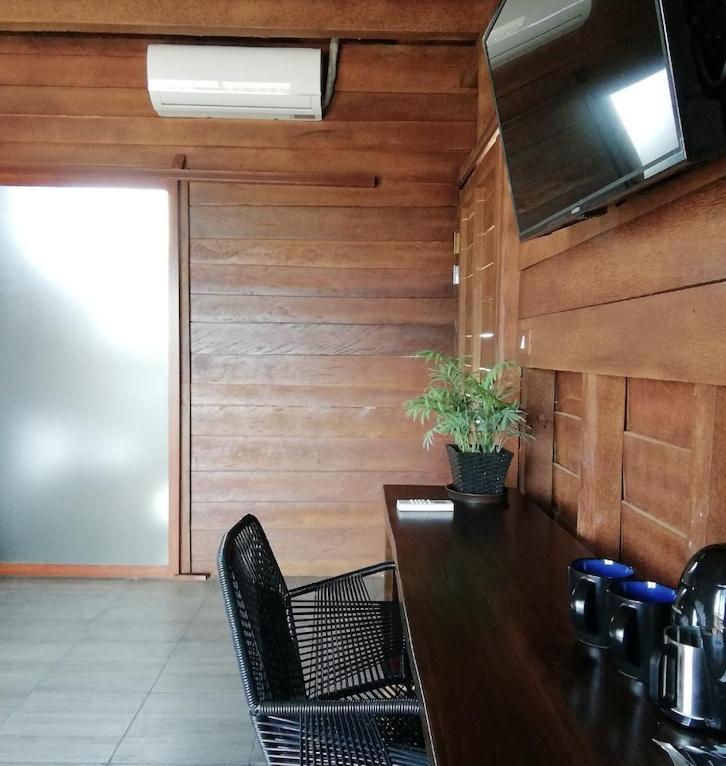 Ecoco Holbox - Ecochic - Cabanas De Madera - Holbox Retreat Dış mekan fotoğraf