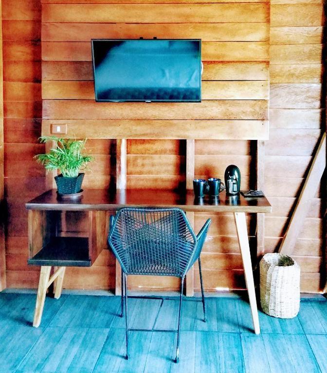 Ecoco Holbox - Ecochic - Cabanas De Madera - Holbox Retreat Dış mekan fotoğraf